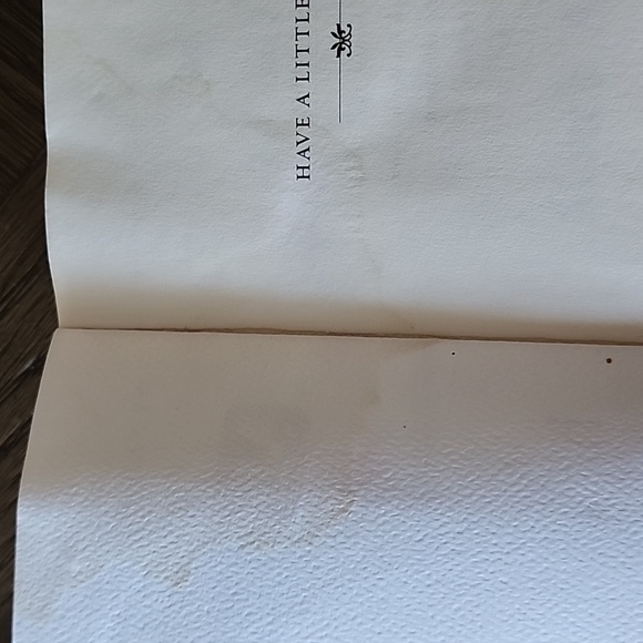 Have a Little Faith a True Story Written by Mitch Albom - Picture 6 of 7